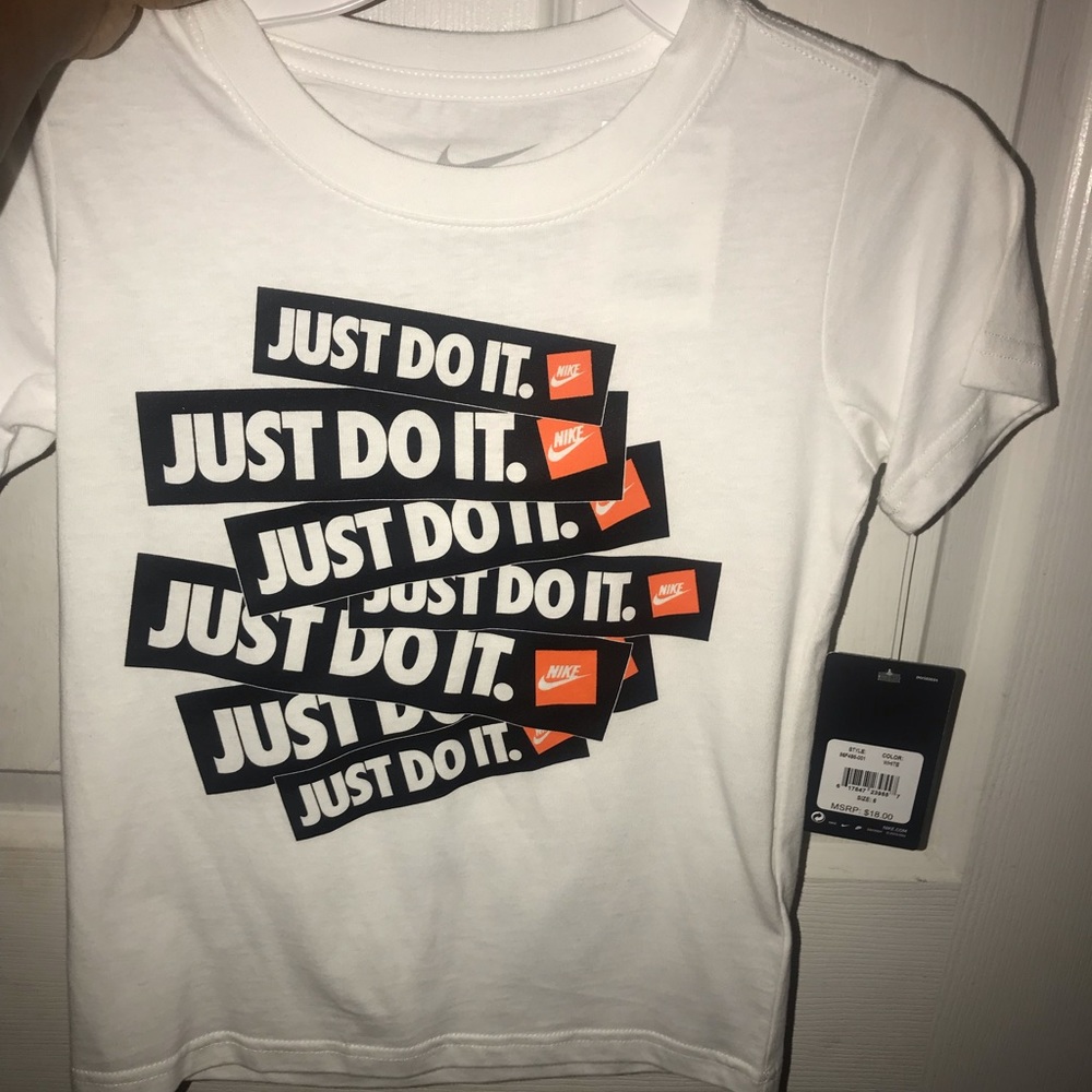 Nike T-Shirt